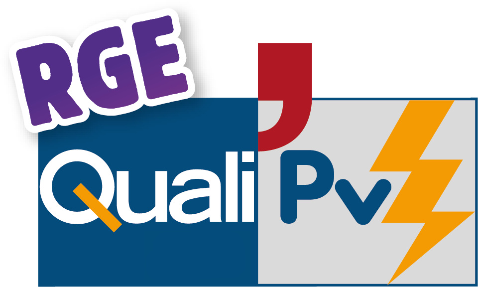 Certification RGE QualiPV